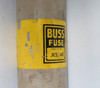 Bussmann Fuse JCL-4R 130A USED