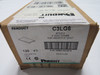Panduit C3LG6 Panduct PVC Wiring Duct Cover 9.4mmx82.6mmx1.83m 20-Pack ! NEW !