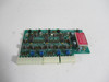 EAE SWK2 PC Board 498021 W/ Traco TED-2422 DC/DC Converter Rev. 00 USED