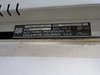 Allen-Bradley 1770-SB Data Cartridge Recorder 115V 50-60Hz 0.3A USED