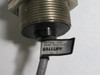 Balluff RPT-3008P Inductive Proximity Sensor DC12V +/- 1.5V USED