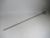 HCS J14C-9-25-32-HK Thermocouple w/Protection Tube 32"L 1/4" NPT USED