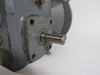 Boston Gear Reducer 5:1 Ratio NO NAME PLATE USED