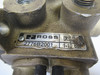 Ross 2776B2001 Solenoid Pilot Directional Ctrl Valve 110-120V 50/60 Hz USED