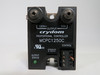 Crydom MCPC1250C Solid State Relay 120V 50A USED