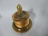 Trane CB3-5 Brass Bellows Steam Trap 15lbs Pressure ! NEW !