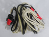 Teledyne Laars R0023600 Wire Harness for Model DM-125-400 Heater ! NOP !