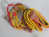 Teledyne Laars 10479700 Rev.A Heater Wiring Harness for Ignition Control ! NOP !