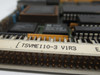 Themis TSVME110-3 VME CPU Board LED Indication SHELF WEAR USED