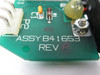 Honeywell B41653 Rev.B AC Output Module 120V 3A USED