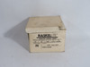 Haskellite 2055B Long Life T-6 Bulb 15W 145V Clear 25-Pk WHITE BOX NEW