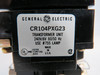 General Electric CR104PBT11R3S3 Illuminated Push Button 240/6V 60/50Hz ! NWB !