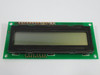 Optrex DMC-16117A LCD Display Monochrome No Backlight USED