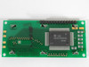 Optrex DMC-16117A LCD Display Monochrome No Backlight USED