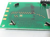 Optrex DMC-16117A LCD Display Monochrome No Backlight USED