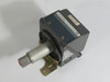 United Electric J303-613 Pressure Switch 500-4000 psi 50-700 psi ! NOP !