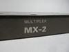 Siemens-Allis MX-2 Multiplex Module USED