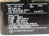 Allen-Bradley 700-HG42A24 Series A Control Type H Relay DPDT 30A 24VAC ! NEW !