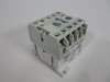 Allen-Bradley 100-M09NZ243 Contactor 24V 3-Pole 1NO 2-5HP USED