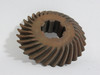 Generic 35699 Bevel Gear 1-1/2" BD 1-7/16" LTB USED