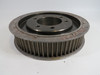 Martin P68-14M-55F Timing Pulley 100mm Max Bore 317.5mm OD 55mm Width USED