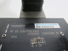 Mannesmann Rexroth FE25-C21/315LZ4M Proportional Throttle Valve USED