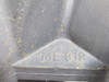 Mecair ME-819 Dresser Nut Solenoid Valve 1-55/64" ID 110/127V 50/60Hz USED
