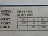 Analog Devices 3B41-02 Isolated Wideband Voltage Input Module ! NOP !