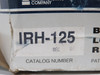 Moeller IRH-125 Ball Lock Retainer 1.25x2.75x2.62" ! NEW !