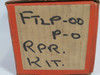 Sarco FTLP-00-P-0 Steel Float Valve Repair Kit w/Seal ! NEW !