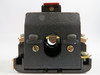 Square D 9065-CO-1R Series A Overload Relay 600VAC/DC USED