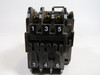 Danfoss 037H0021 CI 9 Contactor 16A 3-Pole NO COIL Cosmetic Damage USED