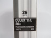 Sylvania CF26DD/E/835 Dulux D/E Compact Fluorescent Bulb 26W ! NEW !