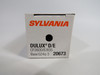 Sylvania CF26DD/E/835 Dulux D/E Compact Fluorescent Bulb 26W ! NEW !