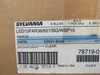 Sylvania LED15PAR38/827/SG/WSP15 Ultra LED PAR38 Lamp 120V 15W 6-Pack ! NEW !