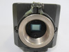 Hitachi Denshi KP-140U All Solid State CCTV Camera 12VDC 300mA *Cos Dmg* USED