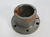 Generic SD-1-5/8 Split Taper Bushing 3-1/8" OD 1-5/8" Bore *Rust* USED