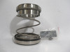 Flowserve 133871 Seal 2.437" Durametallic SST Spring Viction Assembly ! NOP !