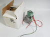 ASCO MYRLEN DV06 Solenoid Valve 3/4” NPT Inlet & Outlet ! NEW !
