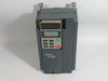 Fuji Electric 6KEN243003X1A1 AC Drive 3HP 380-460V 5.5A 0.2-400Hz USED