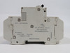 Schneider Electric 60180 Circuit Breaker 20A 240VAC 3-Pole USED