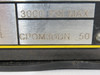 Parker CPOM3DDN-50 Sandwich-Style Pilot-Operated Check Valve USED