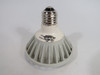 Sylvania LED10PAR30/DIM/SG/827/WSP15 Spot Beam LED Bulb 120V 10W USED