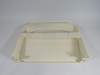 Hospital Specialty Company HG-1-2 Half-Fold Toilet Seat Cover Dispenser ! NEW !