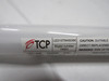 TCP LED15T84IS35K LED Lamp 4' LOT of 3 ! NOP !