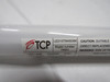 TCP LED15T84IS35K LED Lamp 4' Lot of 3 NOP