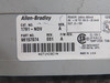 Allen-Bradley 1791-NDV Ser.A Rev.E01 Analog Module 24VDC 600mA USED
