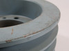 Maska 5B5.6-SK V-Belt Sheave 2-5/8" SK Bushing 5 Grooves SHELF WEAR NOP