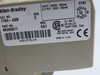 Allen-Bradley 1794-ASB Series C Flex I/O 24VDC Adapter 96265871 Rev C01 USED
