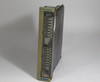 Gould Modicon B805 Input Analog Module 115VAC USED